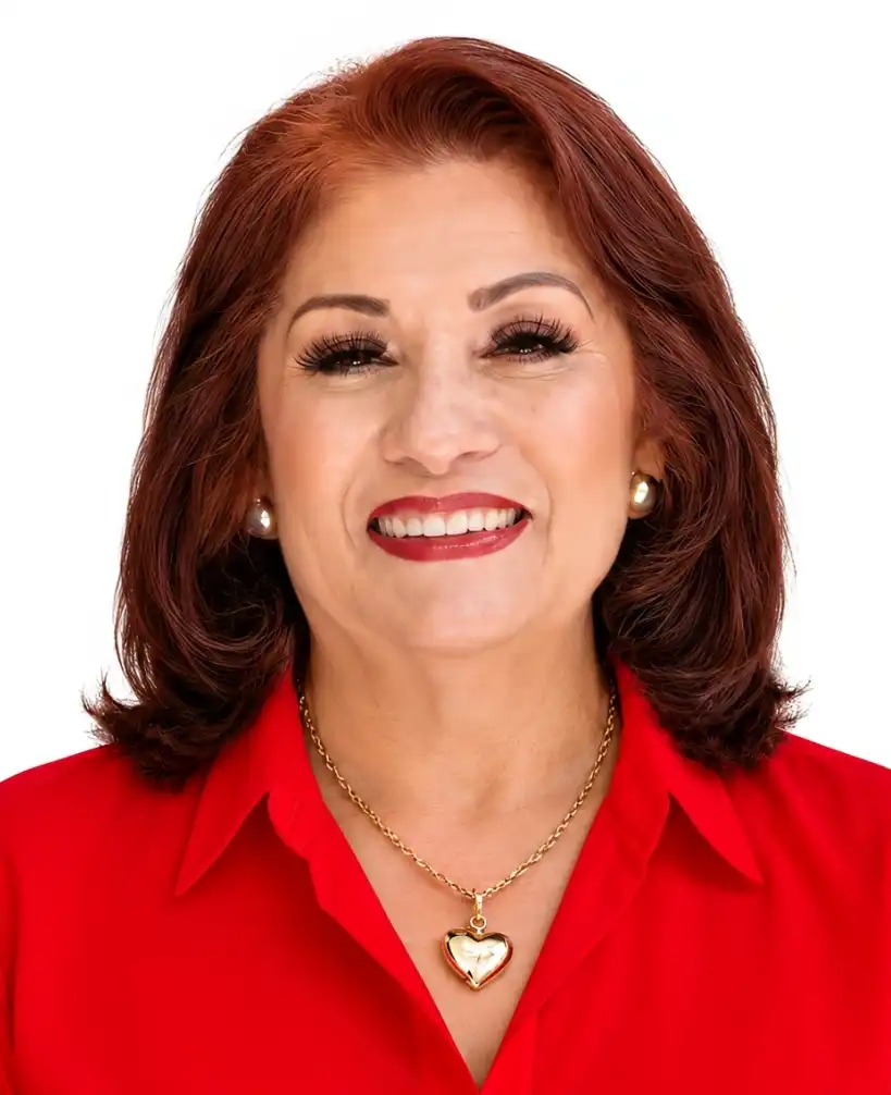 María del Refugio Higuerz Cázarez