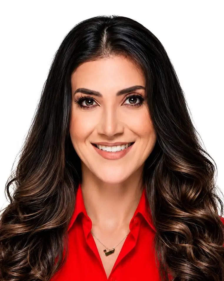Paloma Sánchez Ramos