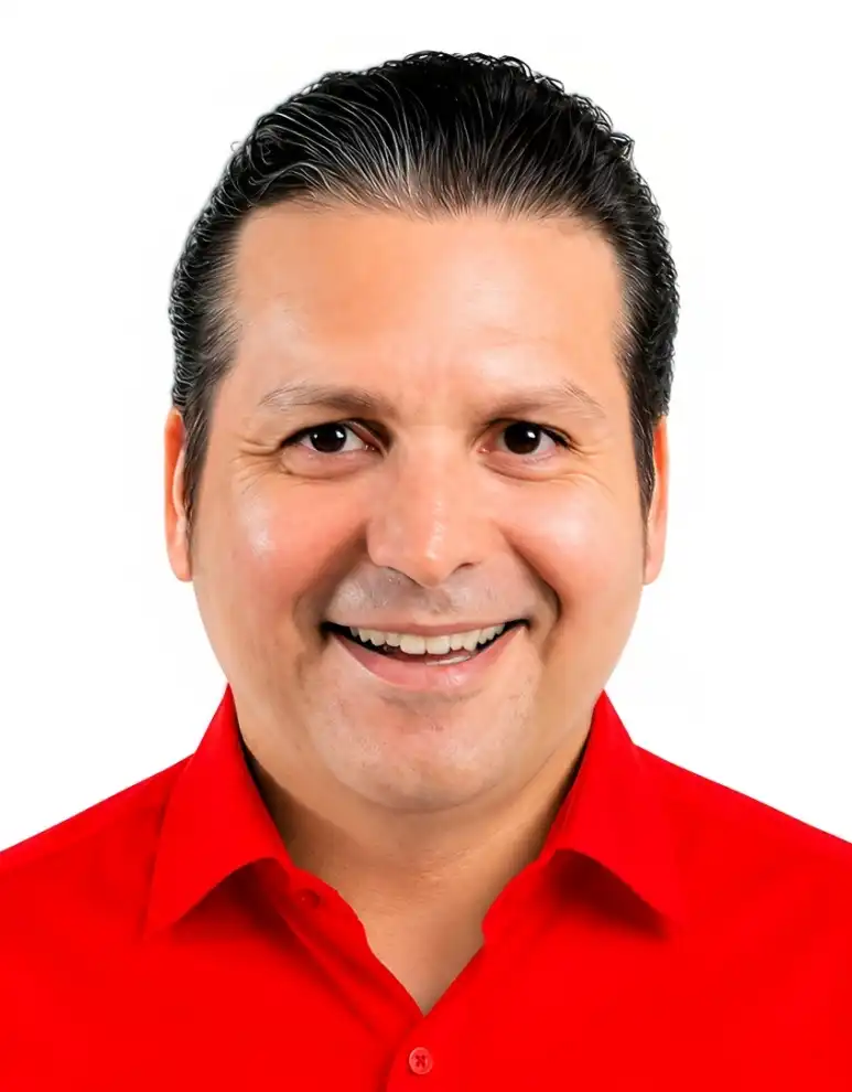 Mario Zamora Gastélum