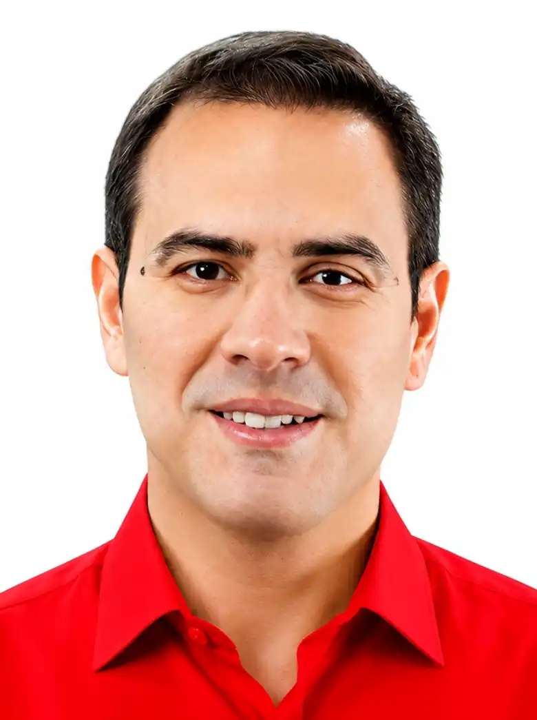 Bernardino Antelo Esper