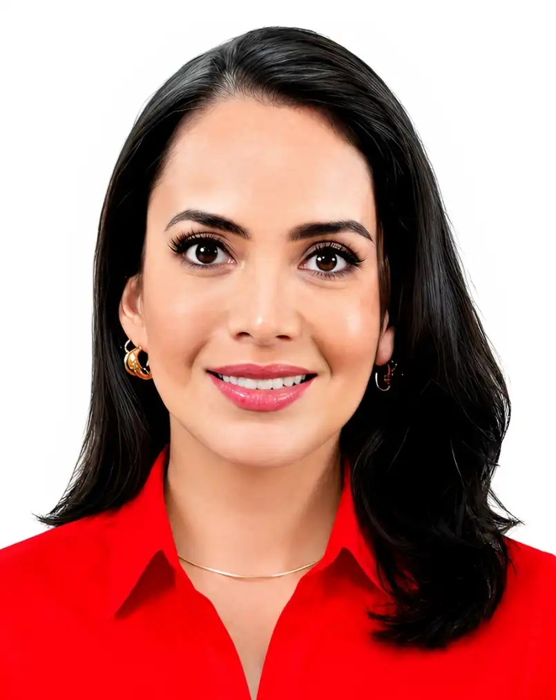 Mónica López Hernández