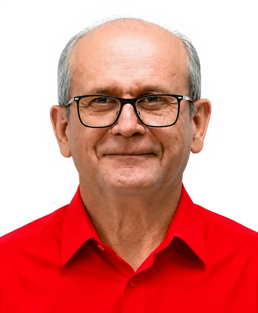 Lauro Gallardo Castro