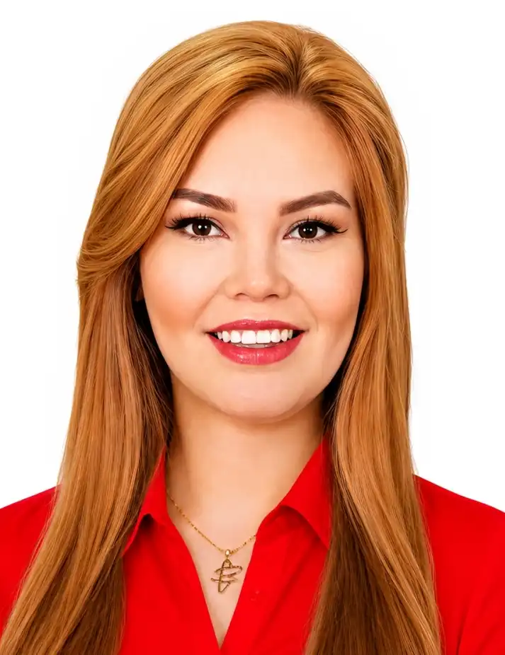 Paola Iveth Gárate Valenzuela