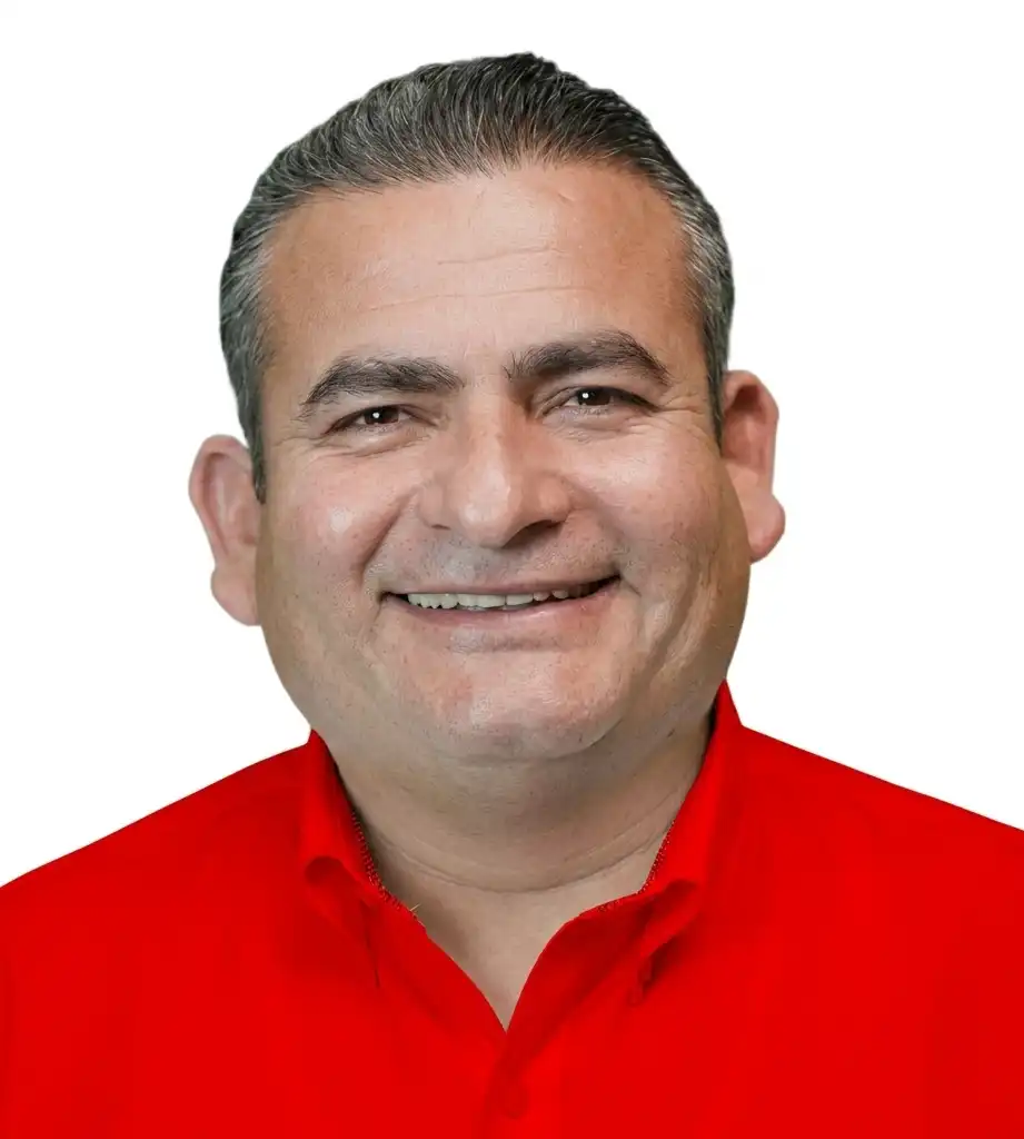 Jorge Rosario Bojórquez Berrelleza