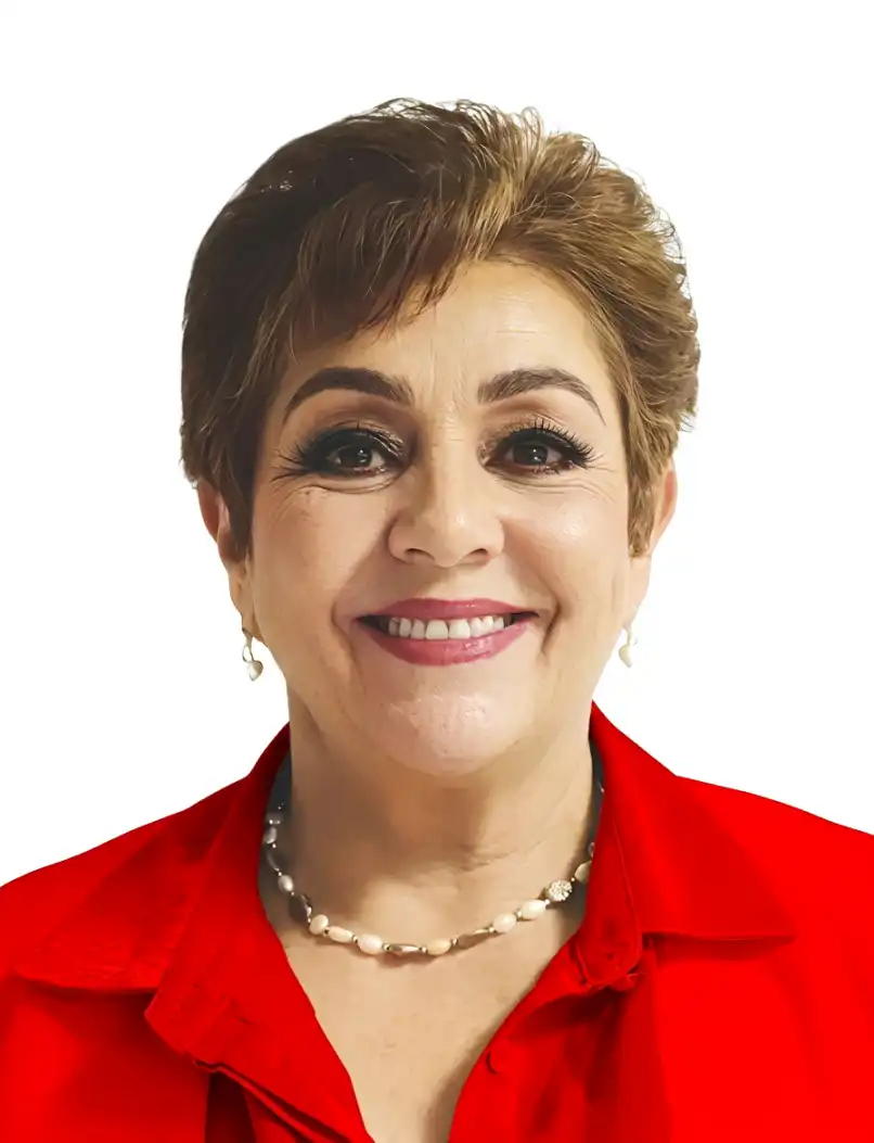 Sandra Luz Mejía Castro