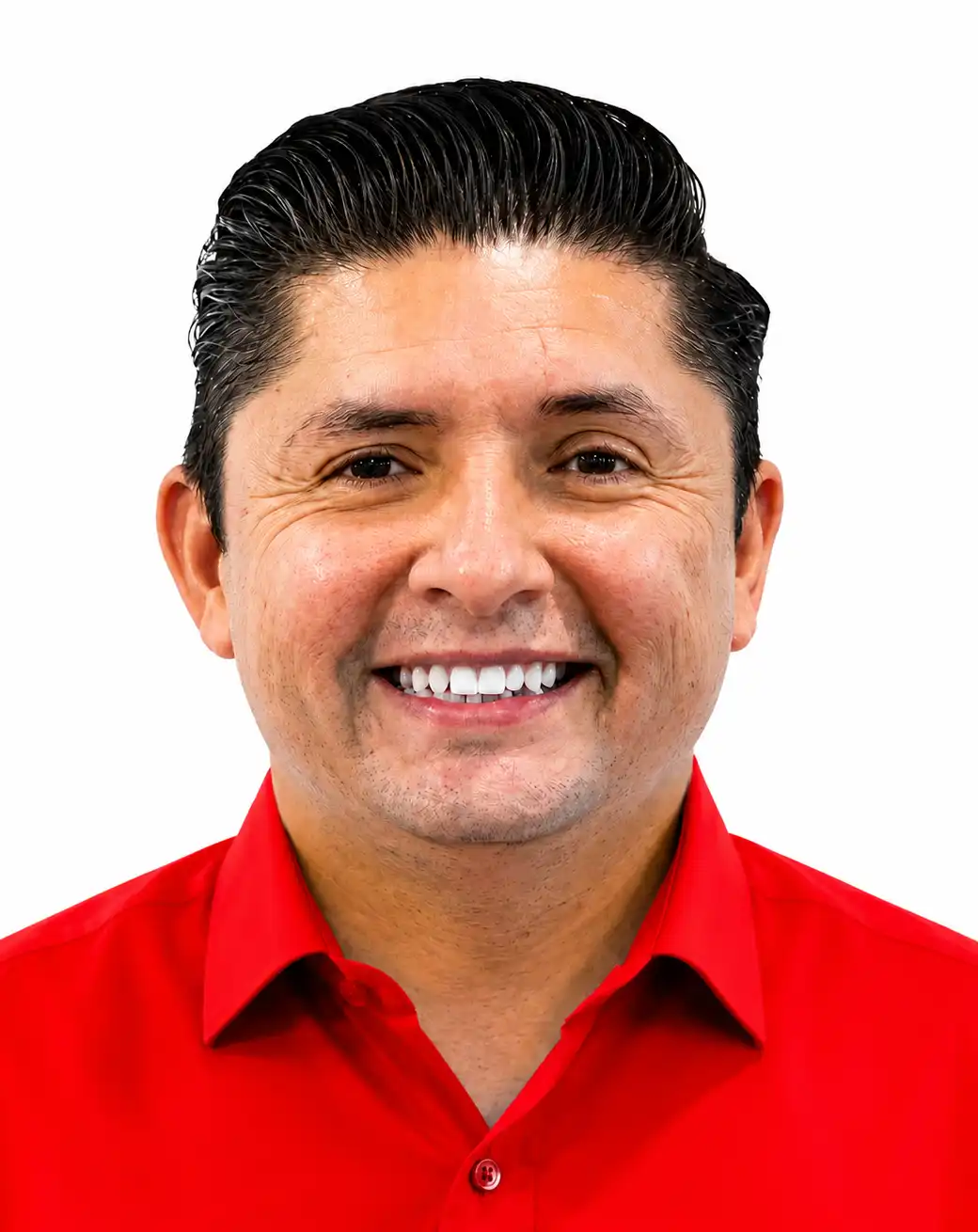 César Emiliano Geraro Lugo
