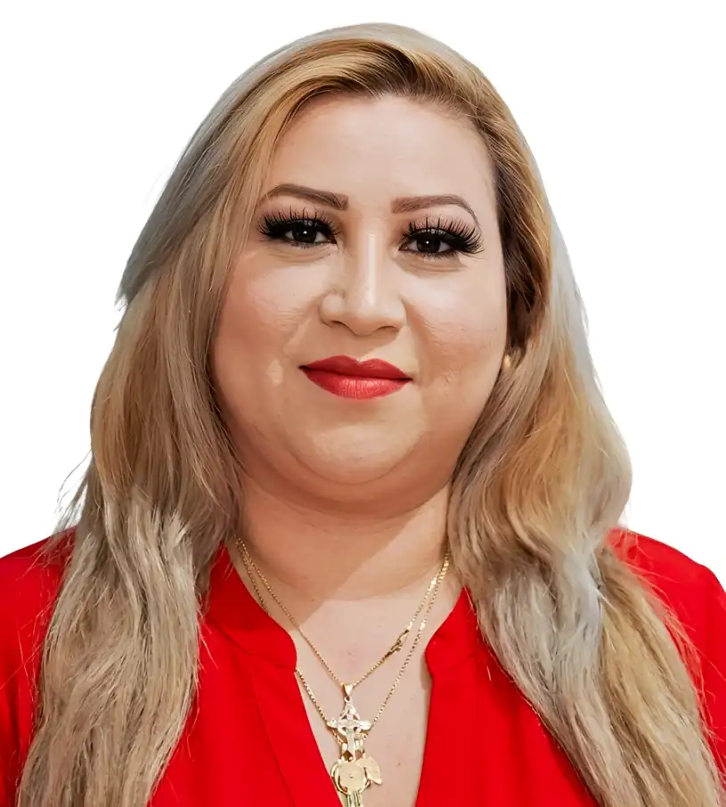 Amelia Esther Preciado López
