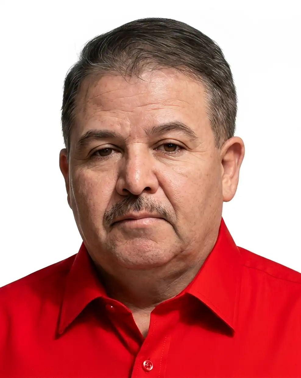 Fredy Velázquez Vega