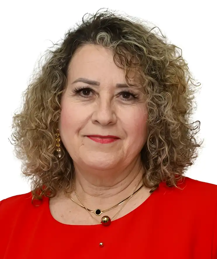 María Teresa Mondaca Cota