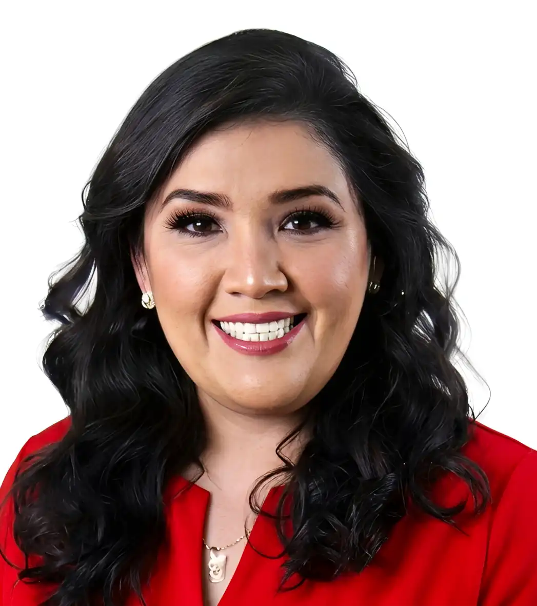 Mónica López Hernández