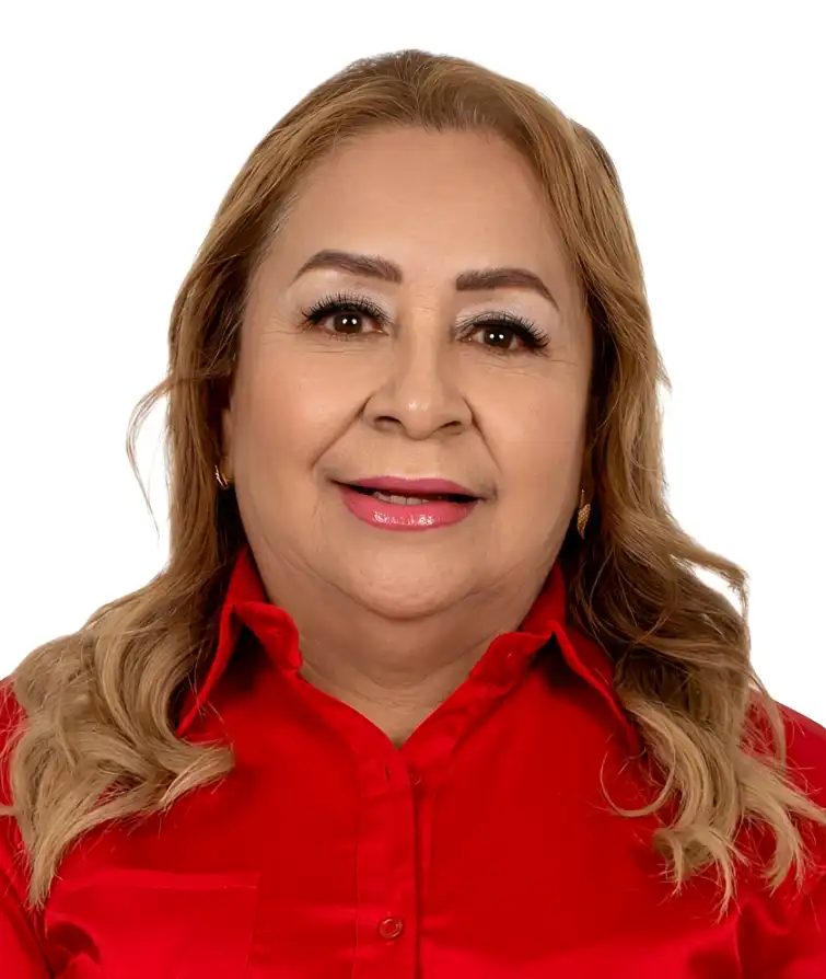 María del Carmen Meza Berrelleza