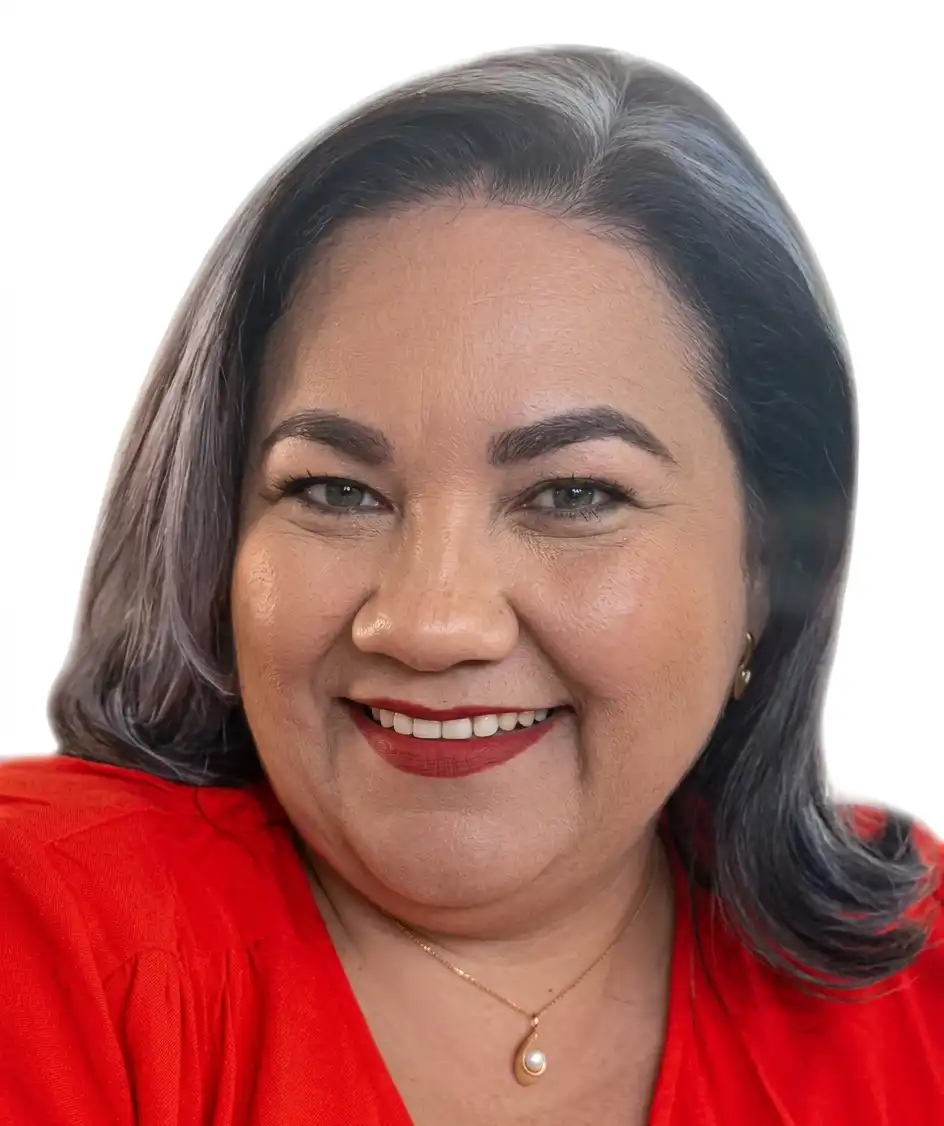 Hildeliza Corrales Mascareño