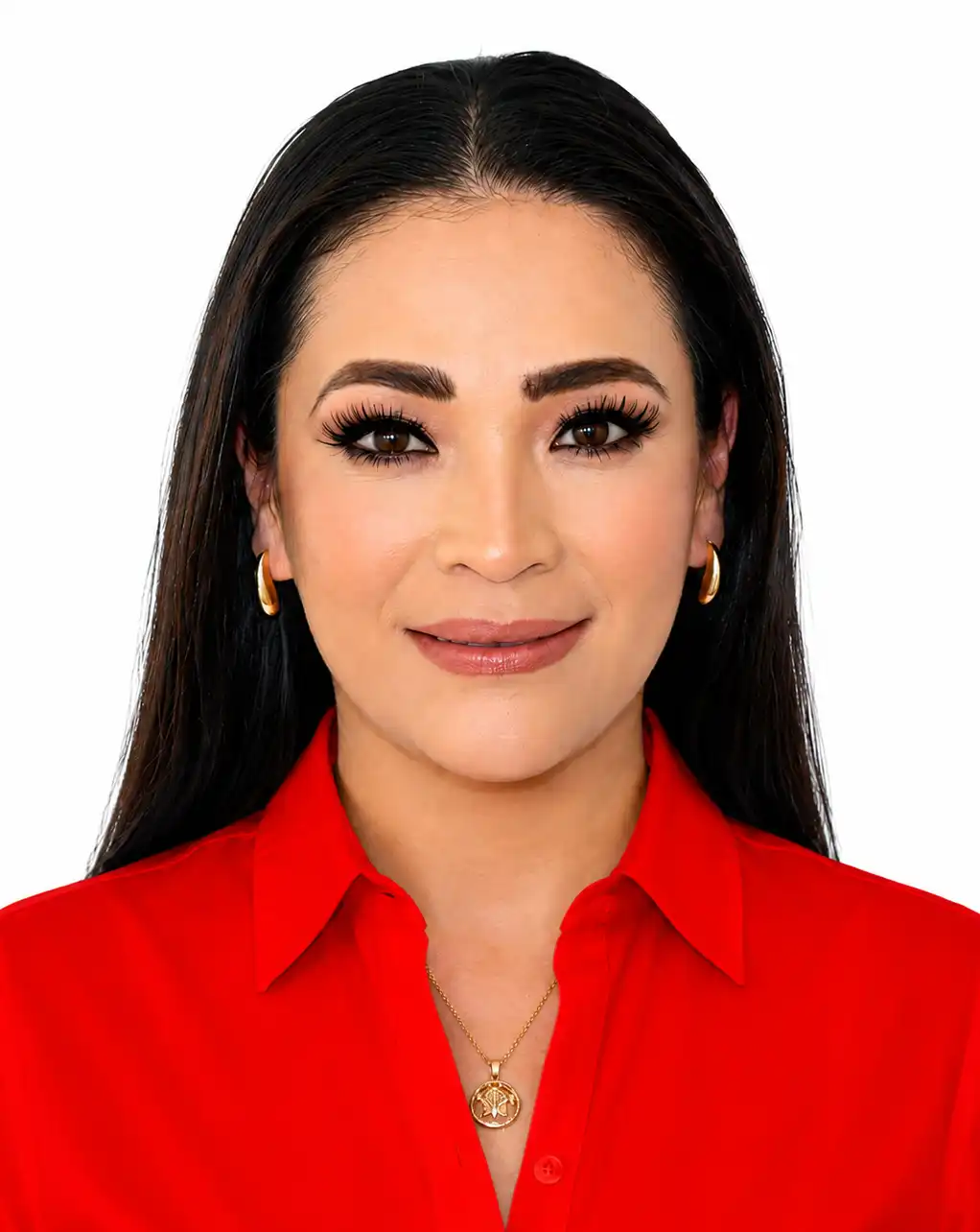 Vanessa Guillermina Pérez Hernández