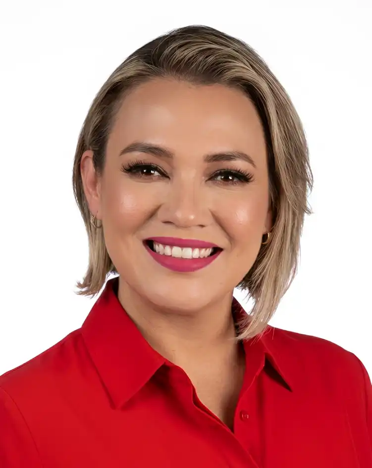 Lourdes Érika Sánchez Martínez