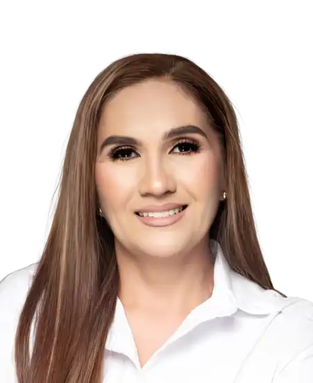 Fedra del Rocío Guzmán Yuriar