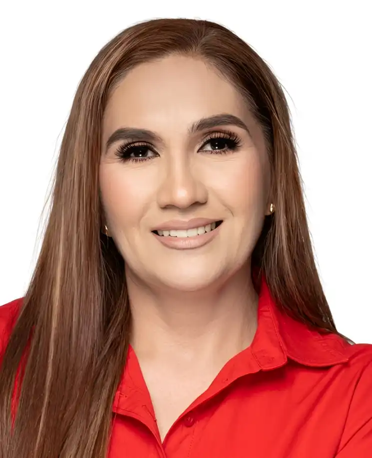 Fedra del Rocío Guzmán Yuriar