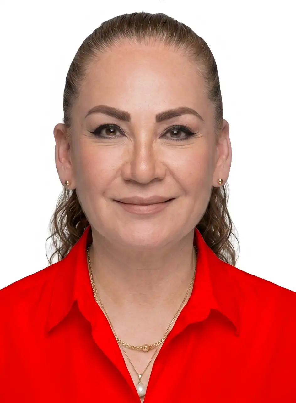 Maribel Chollet Morán