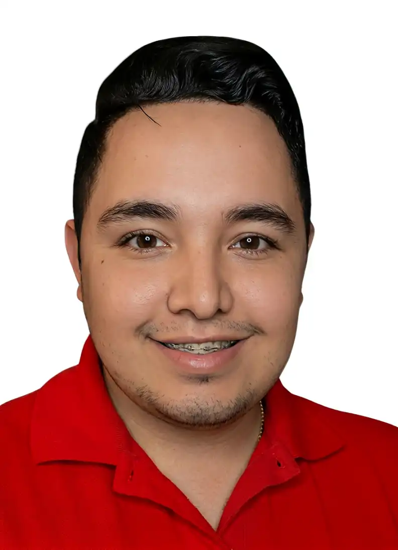 Eduardo Alfredo Torres Castañeda